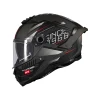 kaciga mt helmets thunder luminence