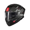 kaciga mt helmets thunder luminence