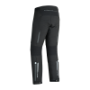 lve north unisex motorbike trousers with softshell fabric and integrated protections ()
