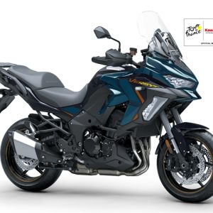 Kawasaki Versys SE