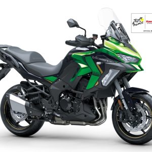 Kawasaki Versys SE