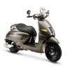 django cafe racer abs e f