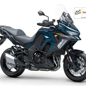 kaeasaki versys S