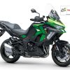 kaeasaki versys S