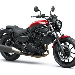 kawasaki eliminator