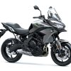 kawasaki versys
