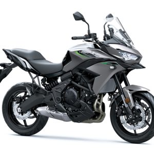 kawasaki versys
