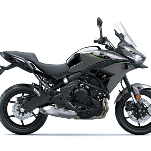 kawasaki versys