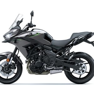 kawasaki versys