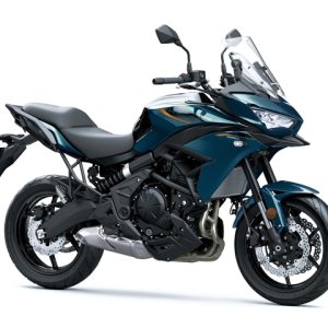 kawasaki versys