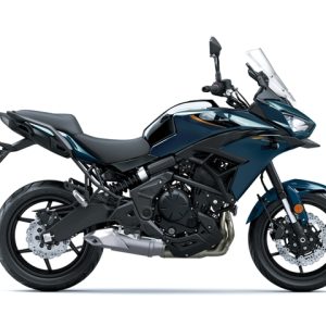 kawasaki versys