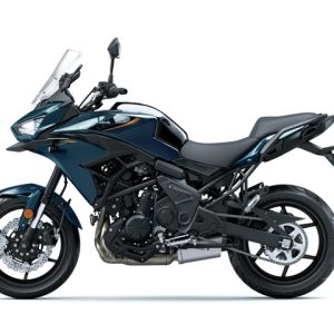 kawasaki versys
