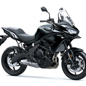 kawasaki versys