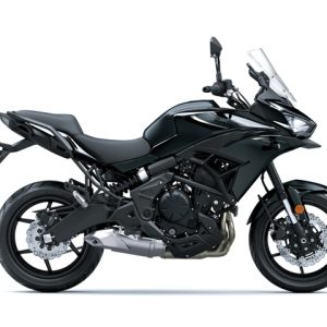 kawasaki versys