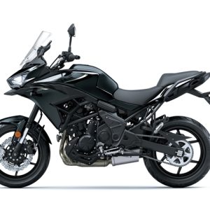kawasaki versys