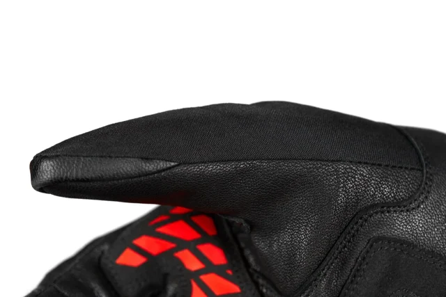 SD T ATAK RED