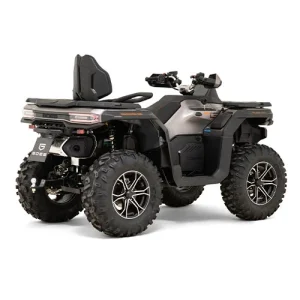 goes terrox gri rboru x