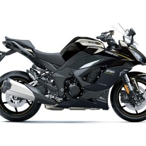 motocikl kawasaki ninja sx