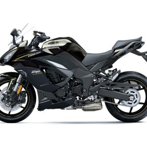 motocikl kawasaki ninja sx