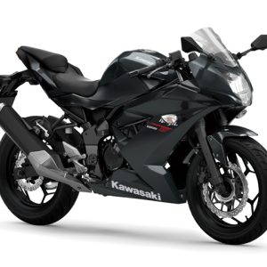 motocikl kawasaki ninja