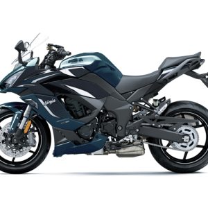 motocikl kawasaki njinja sx se
