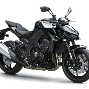 motocikl kawasaki z