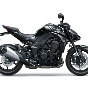 motocikl kawasaki z