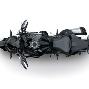 motocikl kawasaki z