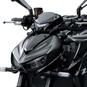 motocikl kawasaki z
