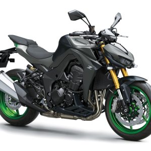 motocikl kawasaki z se