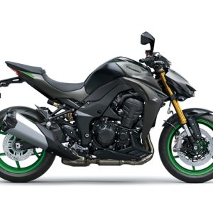 motocikl kawasaki z se