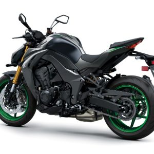motocikl kawasaki z se
