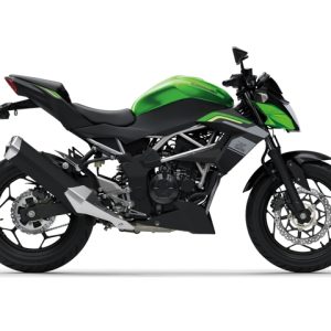 motocikl kawasaki z