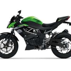 motocikl kawasaki z