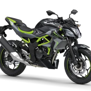 motocikl kawasaki z