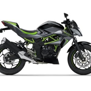 motocikl kawasaki z