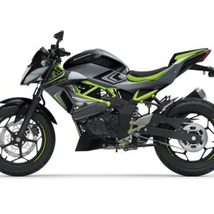 motocikl kawasaki z