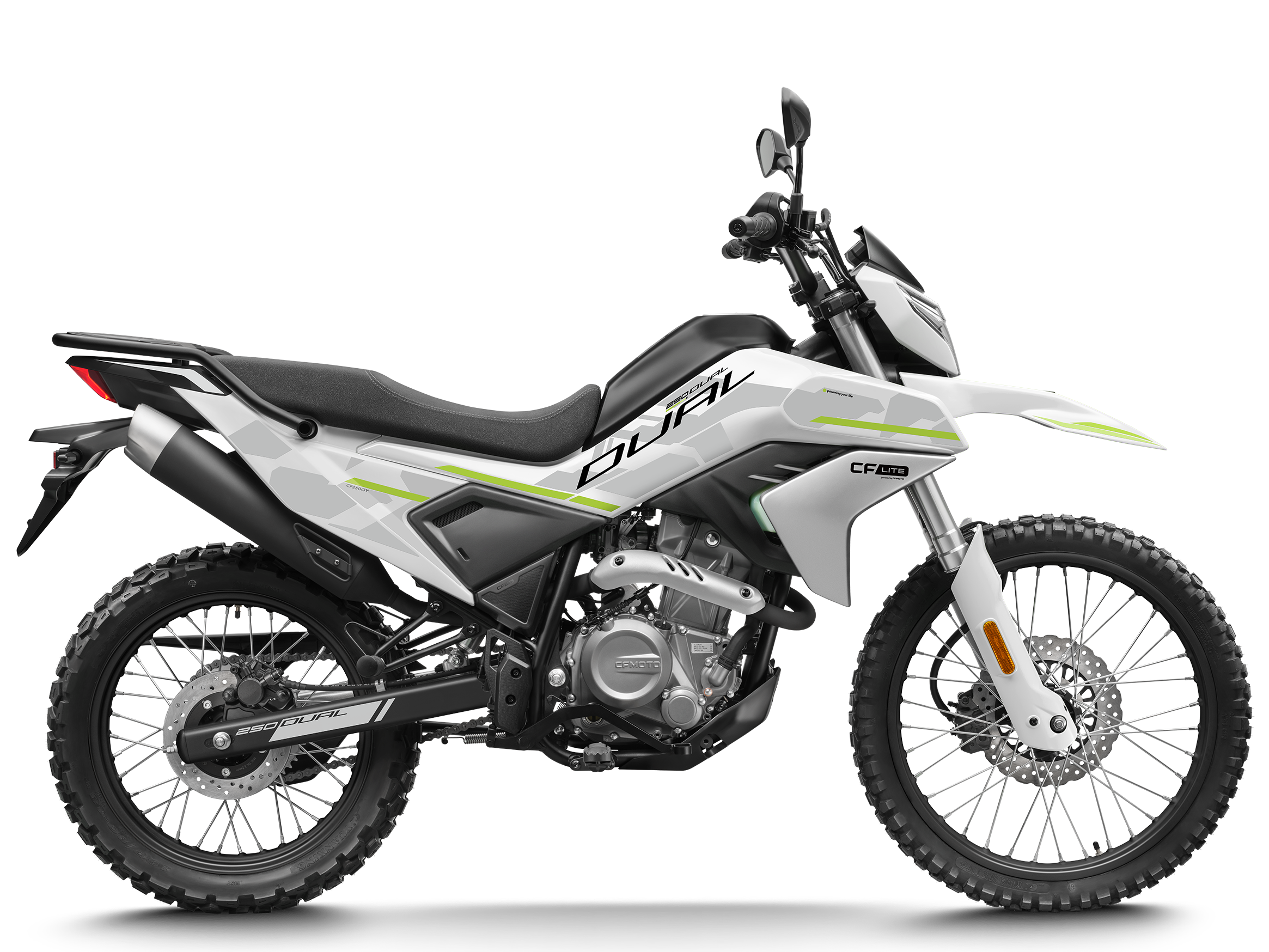 cfmoto clitr dual