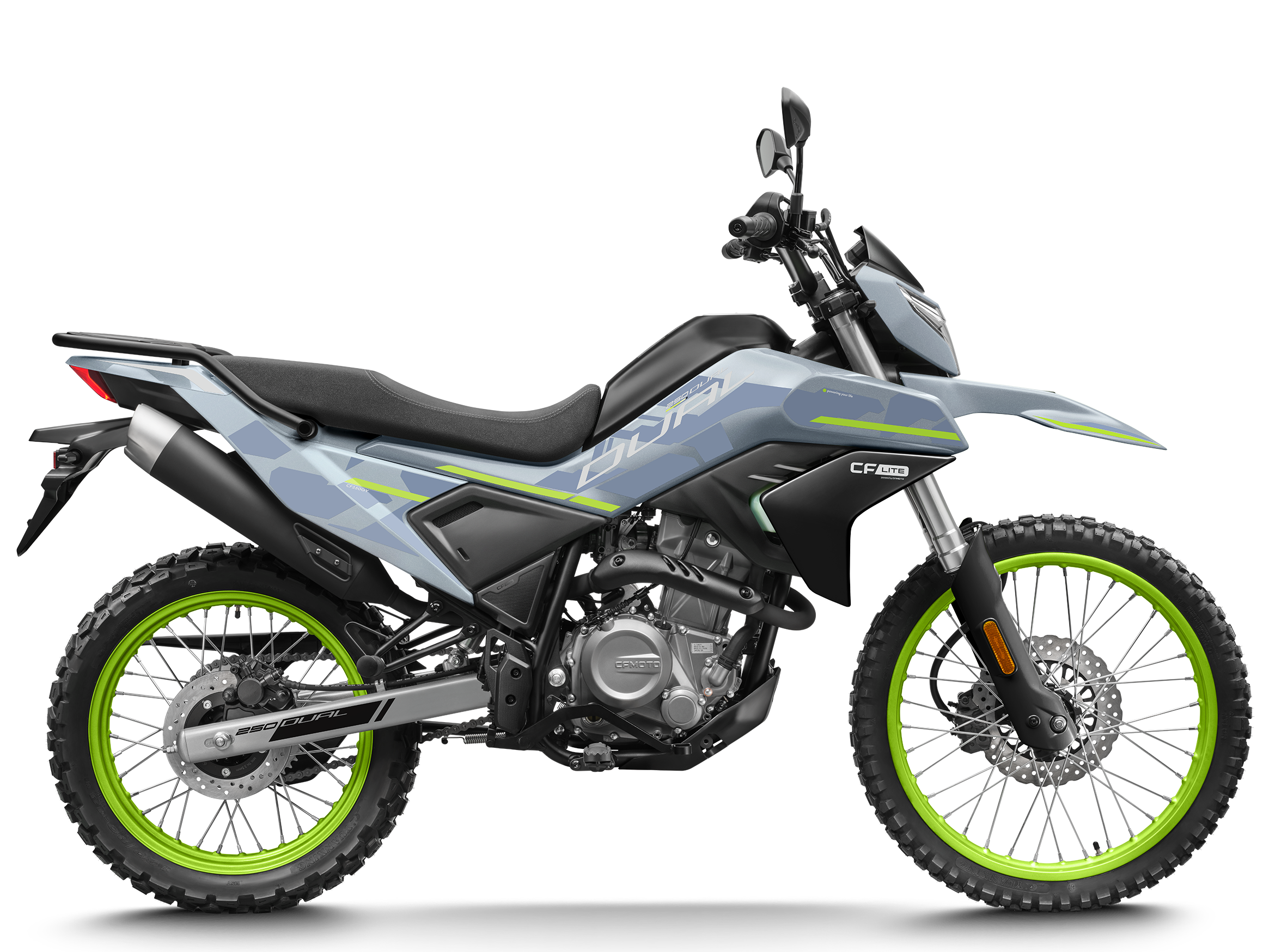 cfmoto clitr dual