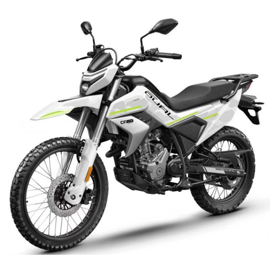 cfmoto clitr dual