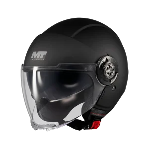 PA PP OFSVB MT Helmets Viale SV S Pure A Matt