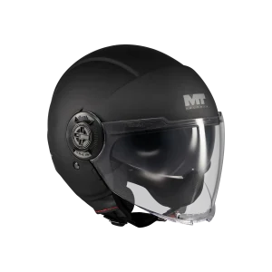 PA PP OFSVB MT Helmets Viale SV S Pure A Matt