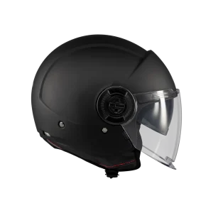PA PP OFSVB MT Helmets Viale SV S Pure A Matt