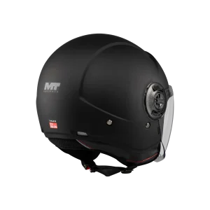 PA PP OFSVB MT Helmets Viale SV S Pure A Matt
