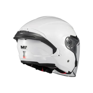 PA PP OFSV MT Helmets Cosmo SV Pure A Gloss