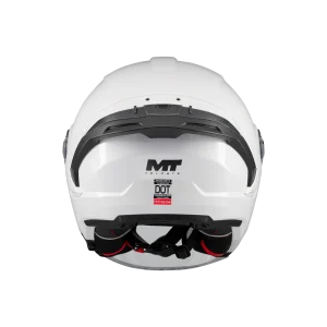 PA PP OFSV MT Helmets Cosmo SV Pure A Gloss
