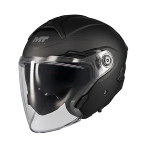 PA PP OFSV MT Helmets Cosmo SV Pure A Matt