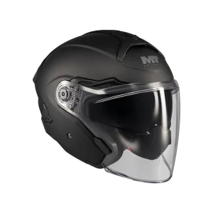 PA PP OFSV MT Helmets Cosmo SV Pure A Matt