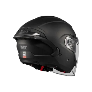 PA PP OFSV MT Helmets Cosmo SV Pure A Matt