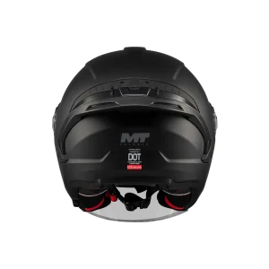 PA PP OFSV MT Helmets Cosmo SV Pure A Matt
